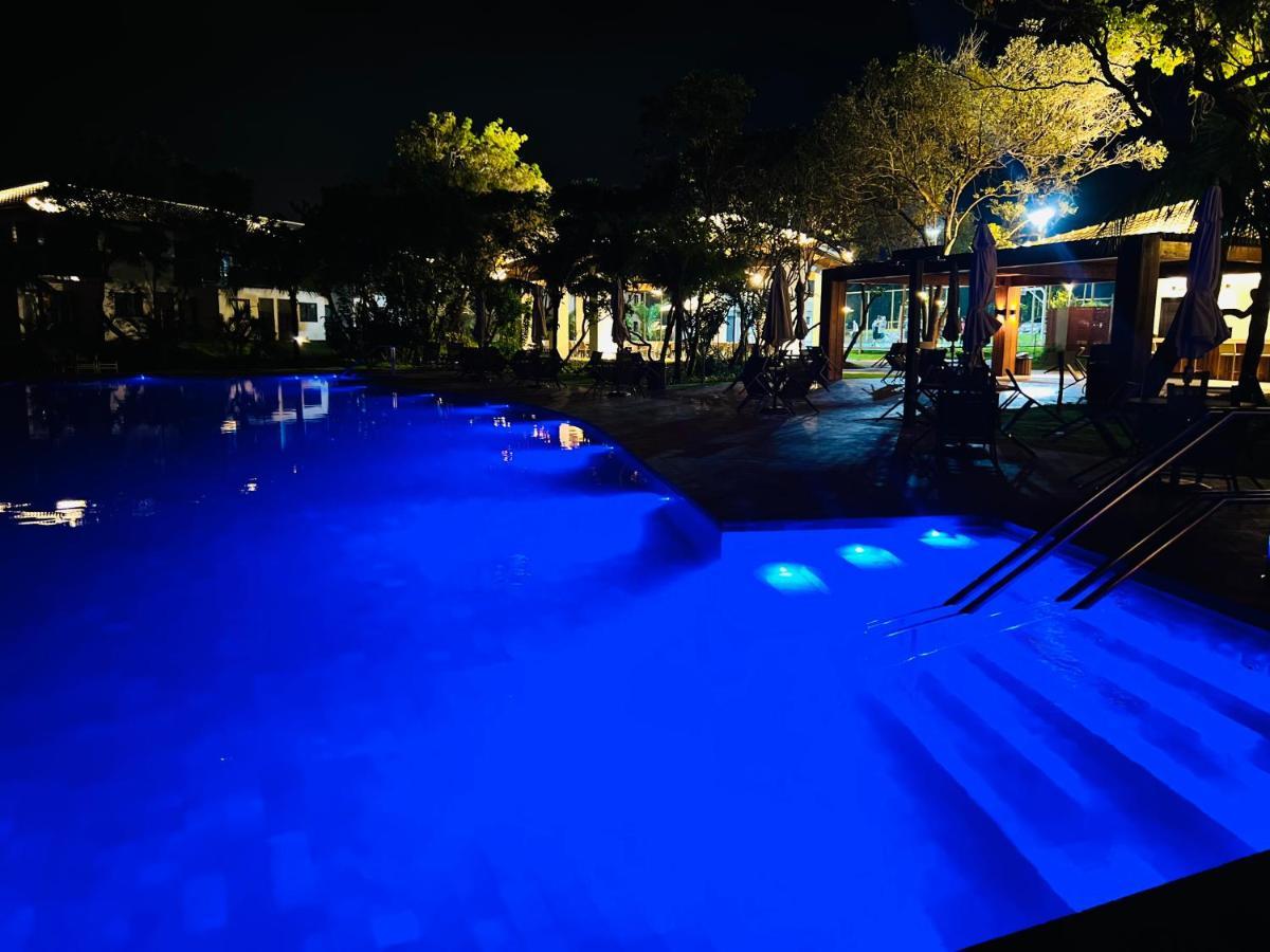 Village Encanto - 2 Quartos, Luxo, Terreo E Lindo Na 프라이아 두 포르테 외부 사진