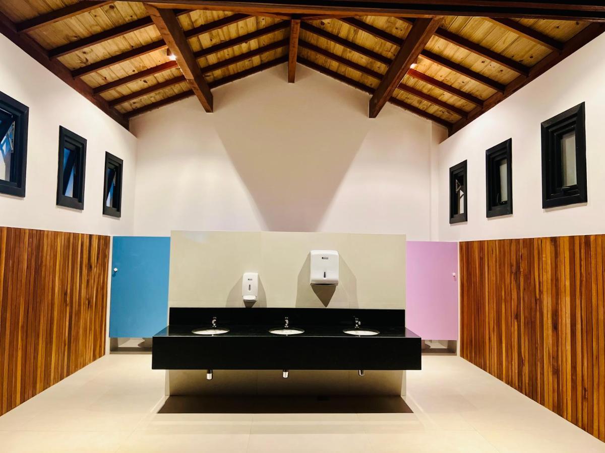 Village Encanto - 2 Quartos, Luxo, Terreo E Lindo Na 프라이아 두 포르테 외부 사진